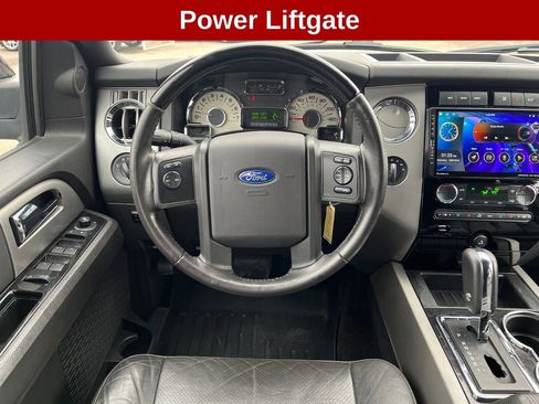 Used 2014 Ford Expedition Limited w/ Equipment Group 301A image 18