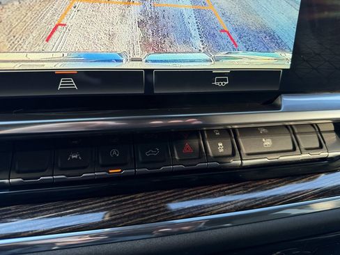 Used 2024 GMC Sierra 1500 Elevation w/ LPO, Elevation Black Package image 24