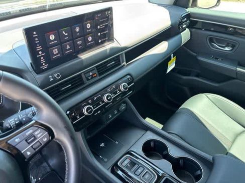 Used 2026 Honda Pilot EX-L image 20