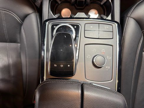 Used 2016 Mercedes-Benz GLE 350 4MATIC image 23