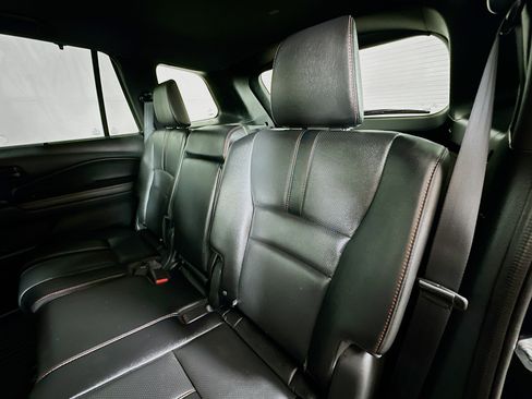 Used 2023 Honda Passport TrailSport image 24