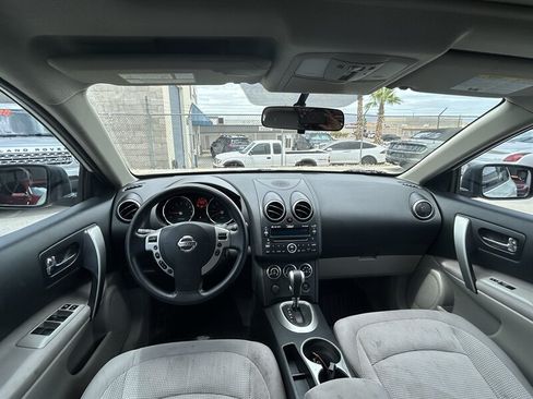 Used 2009 Nissan Rogue SL w/ Premium Pkg FWD image 13