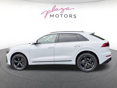 New 2026 Audi Q8 Premium AWD/4WD image 8