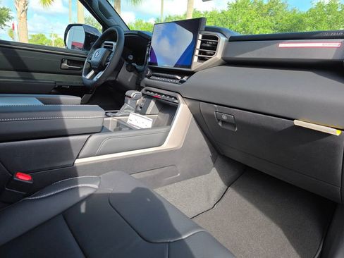 New 2026 Toyota Sequoia Limited AWD/4WD image 13