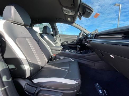 New 2026 Kia K5 GT-Line FWD image 29