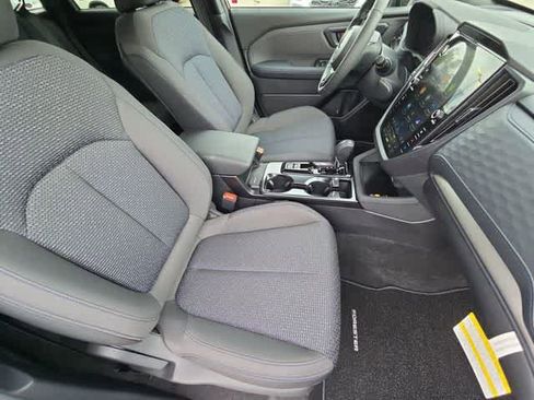New 2026 Subaru Forester Premium image 21