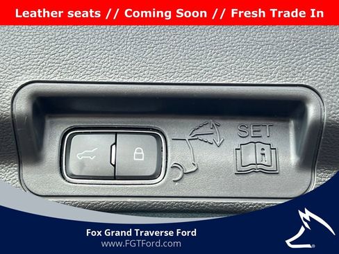 Certified 2022 Ford Explorer XLT w/ Equipment Group 202A image 36