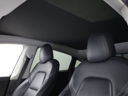 Used 2020 Tesla Model Y Performance AWD/4WD image 14