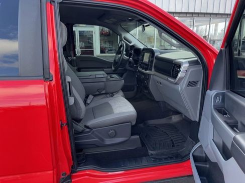 Used 2022 Ford F150 XLT w/ Trailer Tow Package image 6
