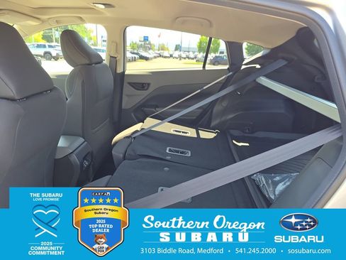 New 2026 Subaru Crosstrek 2.0i Premium AWD/4WD image 20