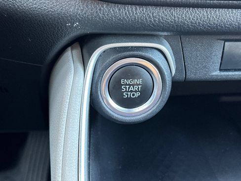 Used 2024 Toyota Grand Highlander AWD image 23