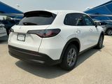 New 2026 Honda HR-V LX image 3