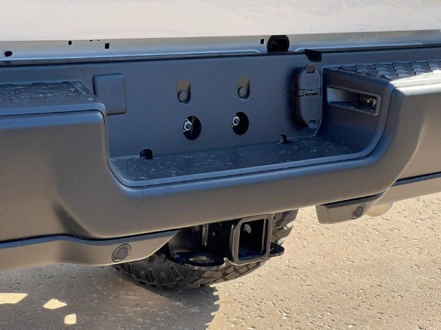 New 2026 RAM 2500 Rebel w/ Rebel Level 1 Equipment Group AWD/4WD image 7