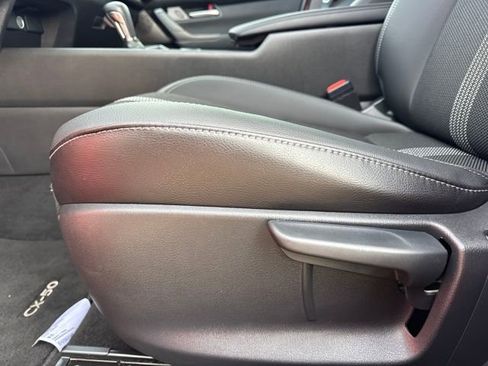 Used 2025 MAZDA CX-50 AWD 2.5 S w/ Cargo Package image 12