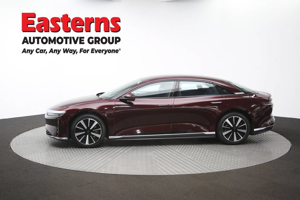Used 2024 Lucid Air Pure RWD image 58