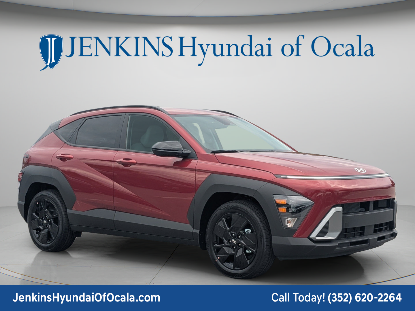 New 2027 Hyundai Kona SEL Sport FWD image 11