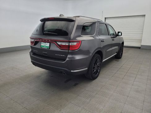 Used 2015 Dodge Durango Citadel image 9
