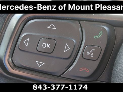 Used 2020 Jeep Wrangler Unlimited Sport S w/ Sun And Sound Package image 26