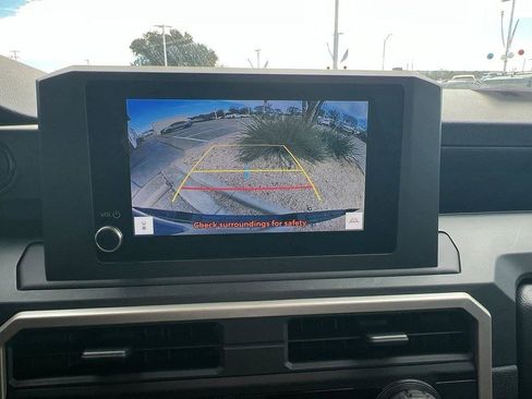 Used 2024 Toyota Tacoma SR image 46