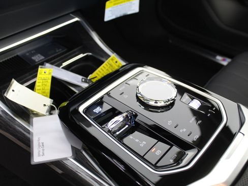 Used 2026 BMW i7 eDrive50 image 29