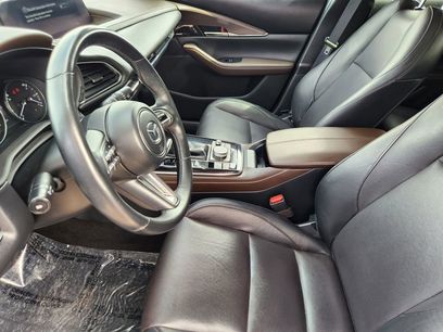 Used 2023 MAZDA CX-30 2.5 Turbo w/ Premium Package