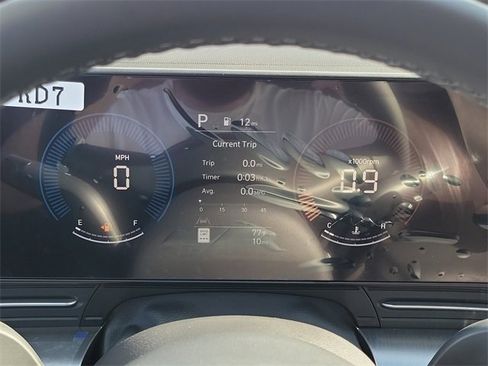 New 2026 Hyundai Kona SEL Sport image 7