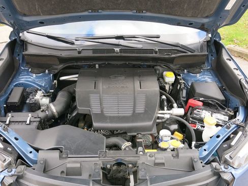 Used 2022 Subaru Forester Touring w/ Popular Package #2 image 34