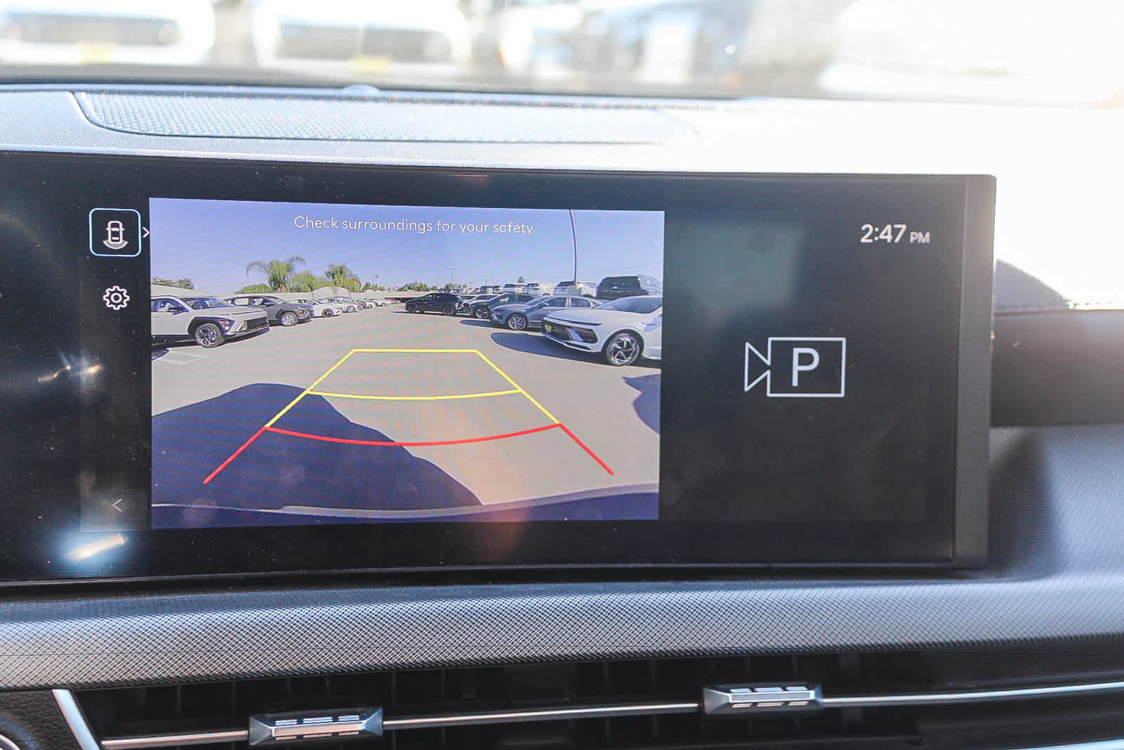Used 2024 Hyundai Sonata SEL FWD image 32