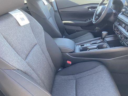 New 2026 Honda Accord LX image 9