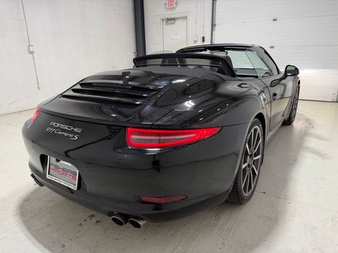 Used 2013 Porsche 911 Carrera S RWD image 10