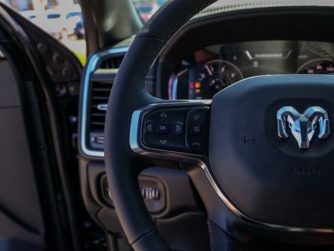 New 2026 RAM 2500 Laramie w/ Night Edition image 44