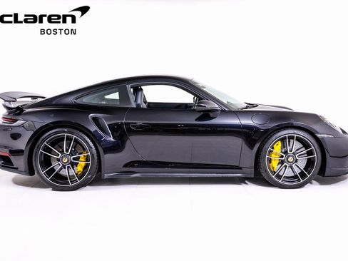 Used 2023 Porsche 911 Turbo S image 6