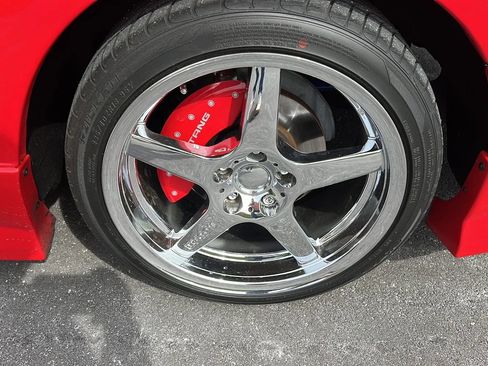 Used 2002 Ford Mustang GT RWD image 38