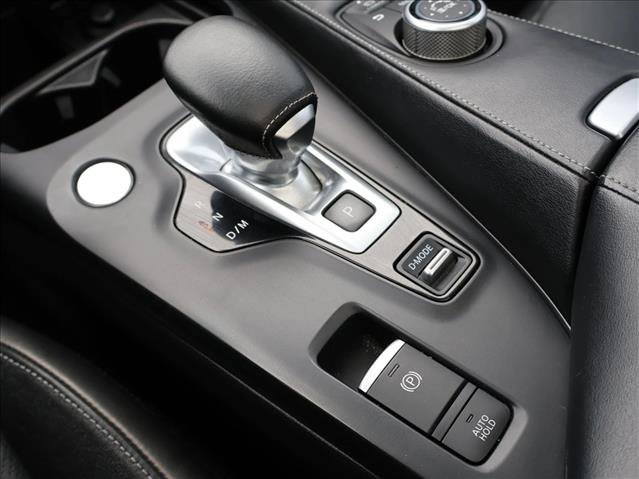 Used 2021 INFINITI QX50 Sensory AWD/4WD image 19