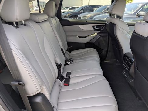 Used 2023 Acura MDX SH-AWD w/ Technology Package image 23