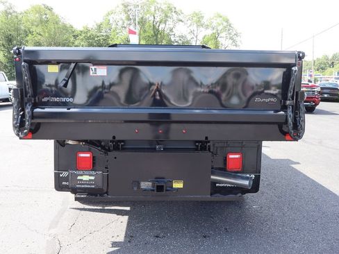 New 2026 Chevrolet Silverado 3500 W/T w/ WT Convenience Package AWD/4WD image 27