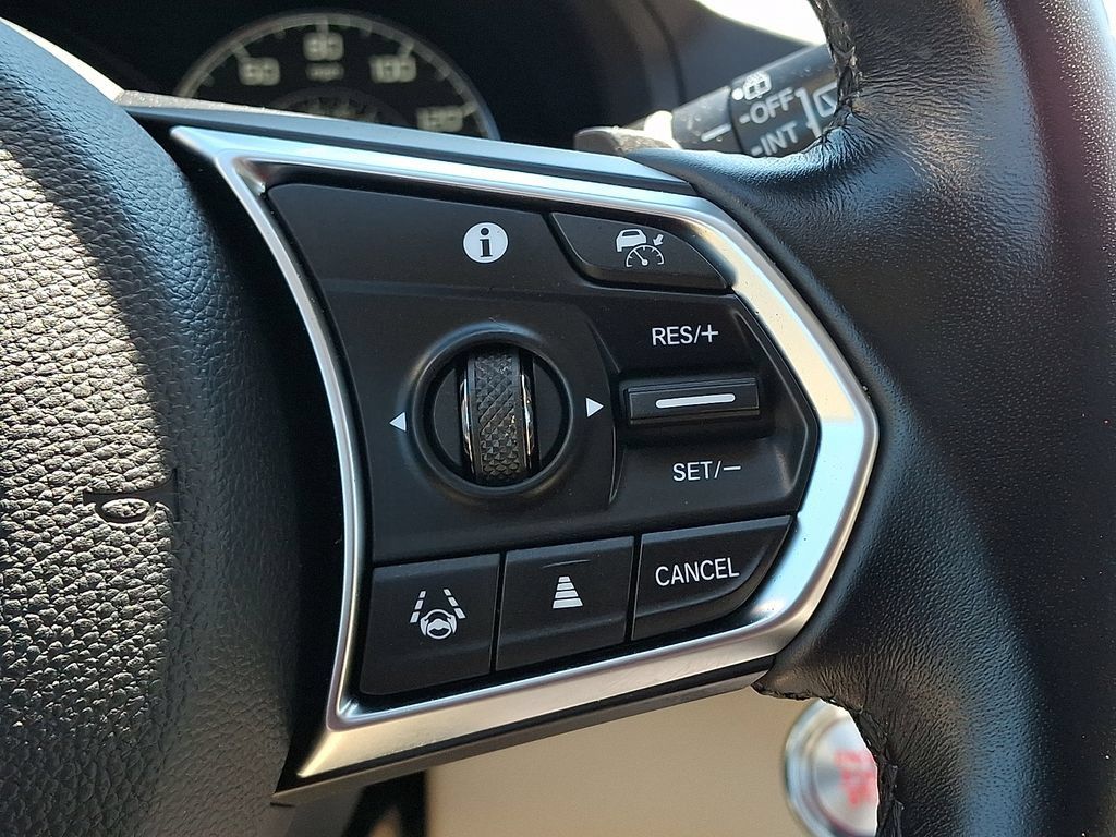 Used 2023 Acura RDX AWD image 24