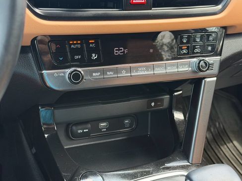 Used 2026 Kia Seltos EX w/ EX Sunroof Package FWD image 27