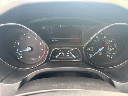 Used 2016 Ford Focus S FWD image 15