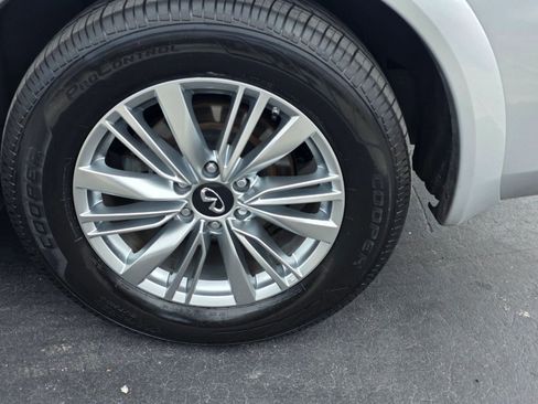 Used 2018 INFINITI QX80 2WD image 28