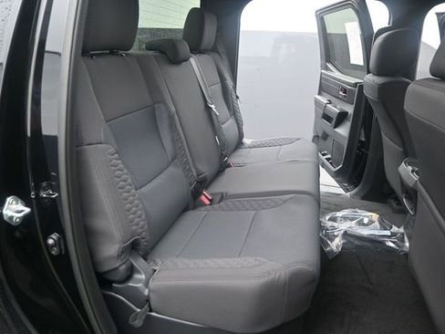 Used 2026 Toyota Tundra SR AWD/4WD image 14