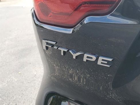 Used 2023 Jaguar F-TYPE Coupe image 26