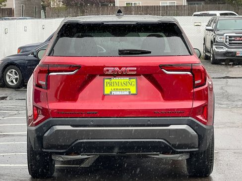 New 2026 GMC Terrain Elevation w/ LPO, Floor Liner Package image 5