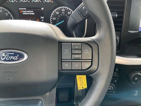 Used 2023 Ford F150 XLT w/ XTR Package image 16