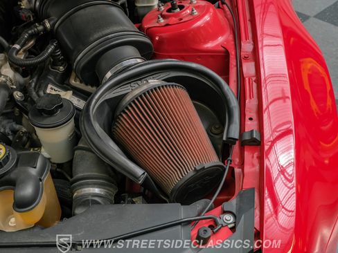 Used 2010 Ford Mustang Shelby GT500 RWD image 40