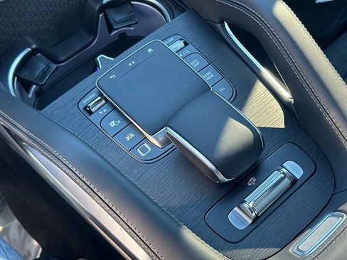 New 2026 Mercedes-Benz GLE 53 AMG 4MATIC image 33