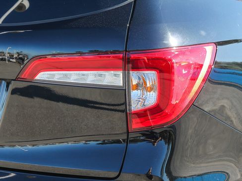 Certified 2022 Honda Pilot EX-L image 10