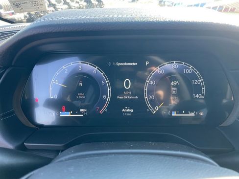 New 2026 Jeep Grand Cherokee Limited image 34