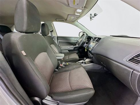 Used 2019 Mitsubishi Outlander Sport FWD image 25