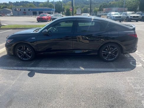 Used 2023 Acura Integra A-Spec w/ Technology Package FWD image 7